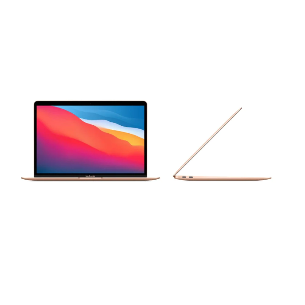 13-INCH MACBOOK AIR: APPLE M1 CHIP WITH 8-CORE CPU AND 7-CORE GPU